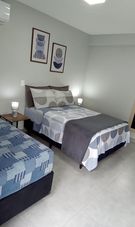 Suite Ilhinha Em Condominio Na Praia Do Pereque Ilhabela Exteriör bild
