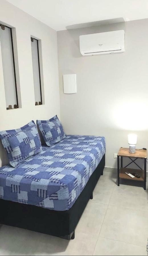 Suite Ilhinha Em Condominio Na Praia Do Pereque Ilhabela Exteriör bild