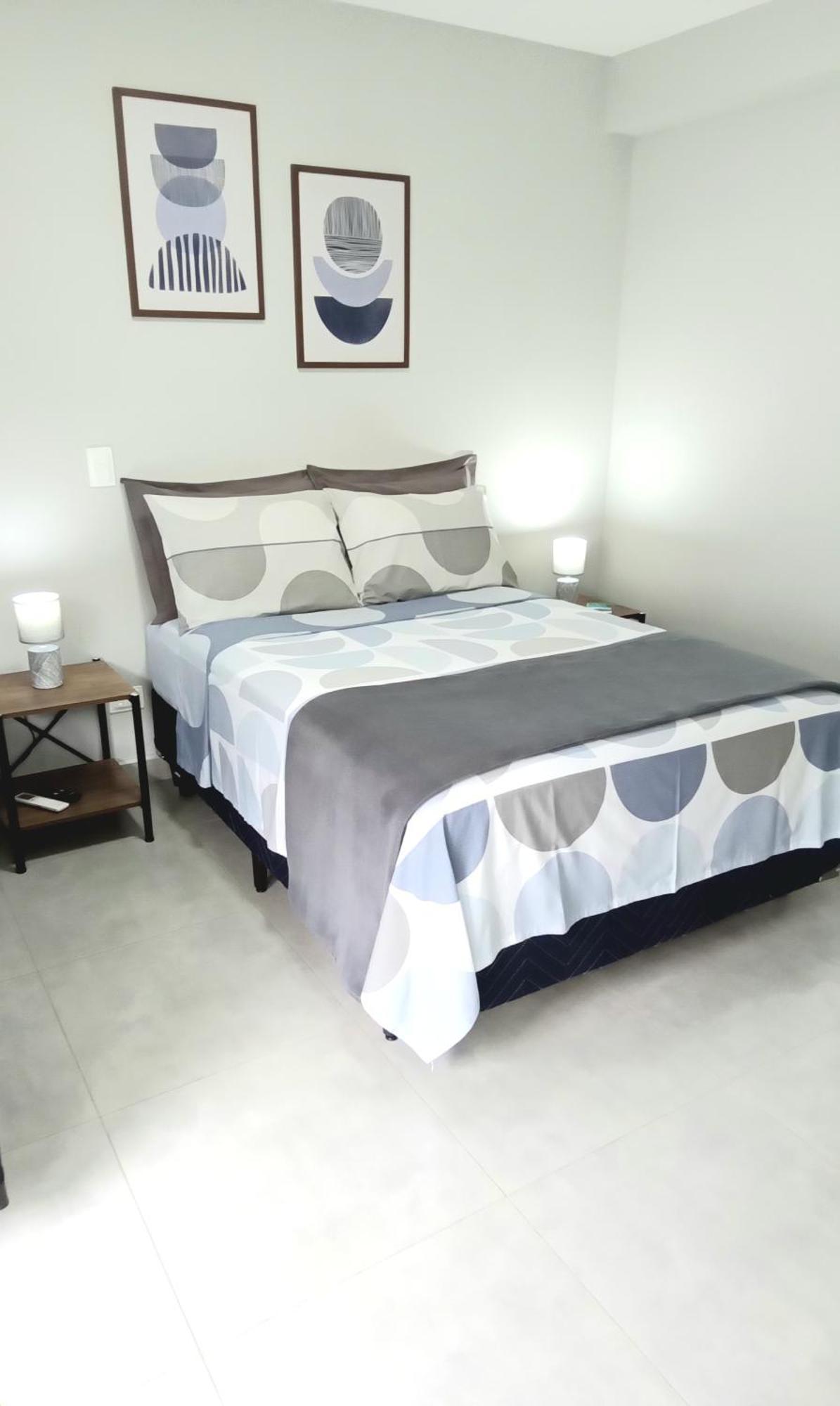 Suite Ilhinha Em Condominio Na Praia Do Pereque Ilhabela Exteriör bild